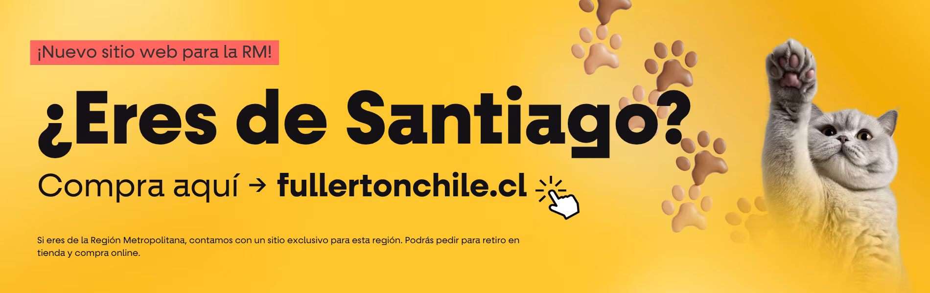 Despacho Fullerton